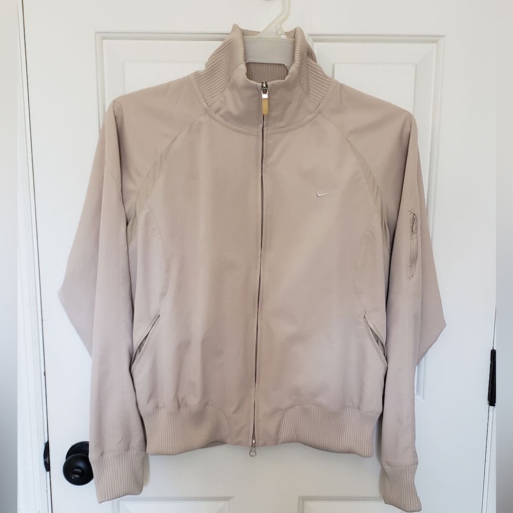 Nike Full Zip Women’s Jacket